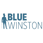Blue Winston